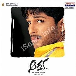 Arya 2024 naa songs