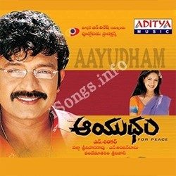 Aayudham Songs free download