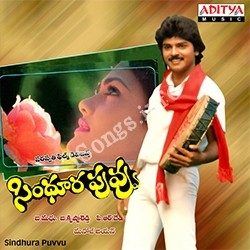 Sindhoora Puvvu Songs free download