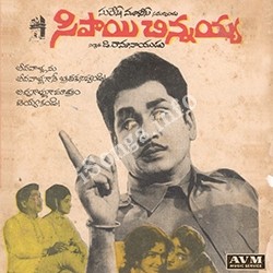 sipayi chinnayya telugu full movie sipayi chinnayya telugu full movie