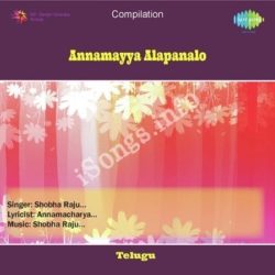 annamayya songs listen online