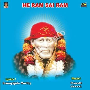 hey sai ram hey sai ram mp3 songs download