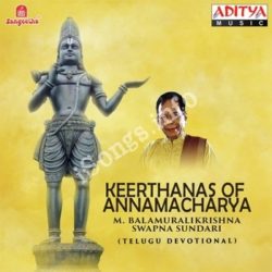 Keerthanas Of Annamacharya Songs Free Download