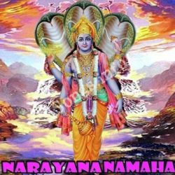narayana stotram in telugu mp3 free download