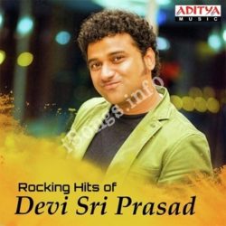 Rocking Hits Of Devi Sri Prasad Naa Songs