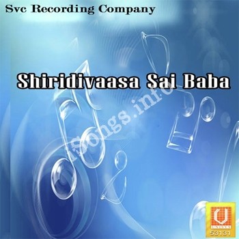 shirdi sai baba telugu mp3 songs download