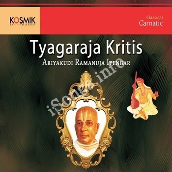 Thyagaraja Krithis Songs Download - Naa Songs