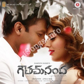 Goutham nanda full discount movie in hindi