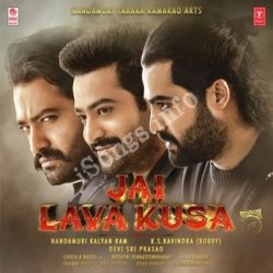 Jai Lava Kusa Songs Free Download - Naa Songs