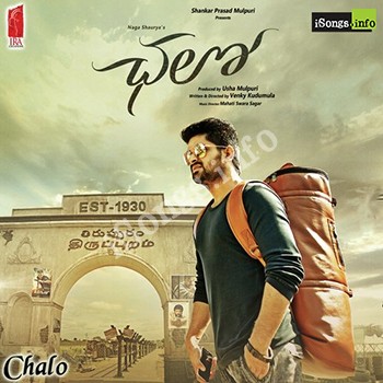 Be satisfied episode prevent Chalo Songs Download - Naa Songs
