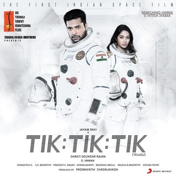 Tik in download tamilrockers movie tik tik Tik Tik