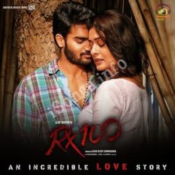 RX 100 Songs Free Download - Naa Songs