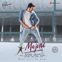 Mr Majnu Songs Download - Naa Songs