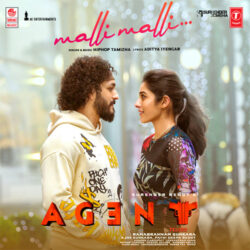 Movie songs of Agent