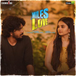 Movie songs of Miles of Love