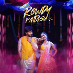 Movie songs of Rowdy Pattasu