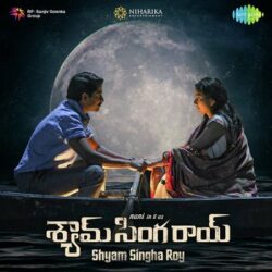 Movie songs of Shyam Singha Roy