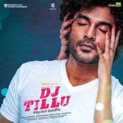 Movie songs of DJ Tillu