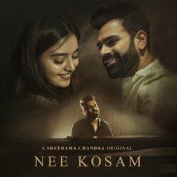 Movie songs of Nee Kosam