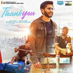 Movie songs of Thank You