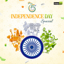 Movie songs of Independence Day Special 2022