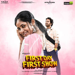 Movie songs of First Day First Show