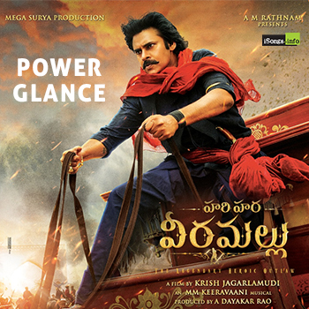 Power (2022 Telugu Film)