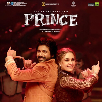 Prince (Telugu)