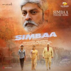 Movie songs of Simbaa