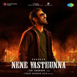 Movie songs of Nene Vasthunna