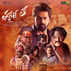 Movie songs of Thaggedhe Le
