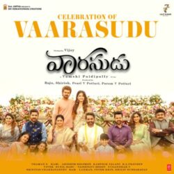 Movie songs of Vaarasudu