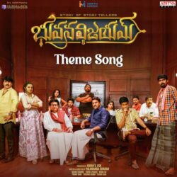 Bhuvana Vijayam Telugu Movie songs free download