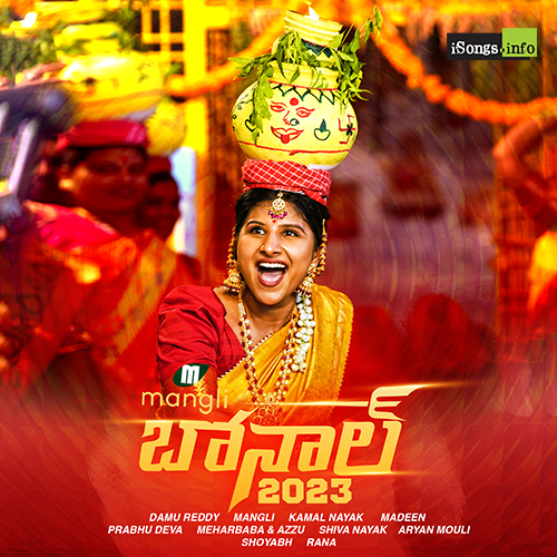 mangili bonalu songs com