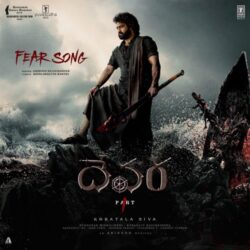 Devara Telugu Movie songs free download