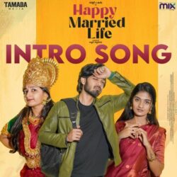 Happy Married Life web series songs download