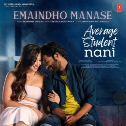 Average Student Nani songs download