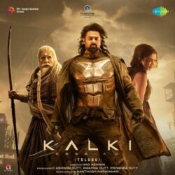 Kalki 2898 AD Telugu Movie songs download