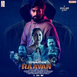 Operation Raavan Telugu songs download