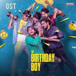 The Birthday Boy Telugu songs download