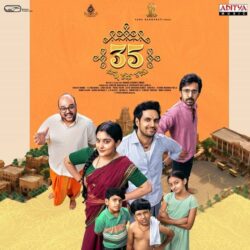 35 Chinna Katha Kaadu Movie songs download