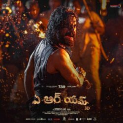 ARM Telugu Movie songs download