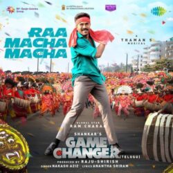 Game Changer Telugu Movie songs download