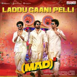 MAD Square Telugu Movie songs download