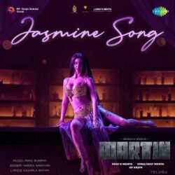 Martin Telugu Movie songs download