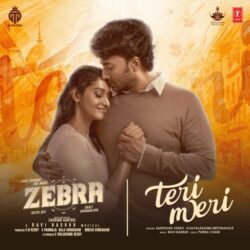 Zebra Telugu Movie Songs Download